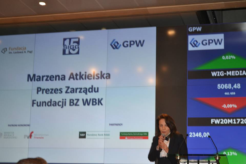 Nasi przywożą nagrody ze stolicy !!!