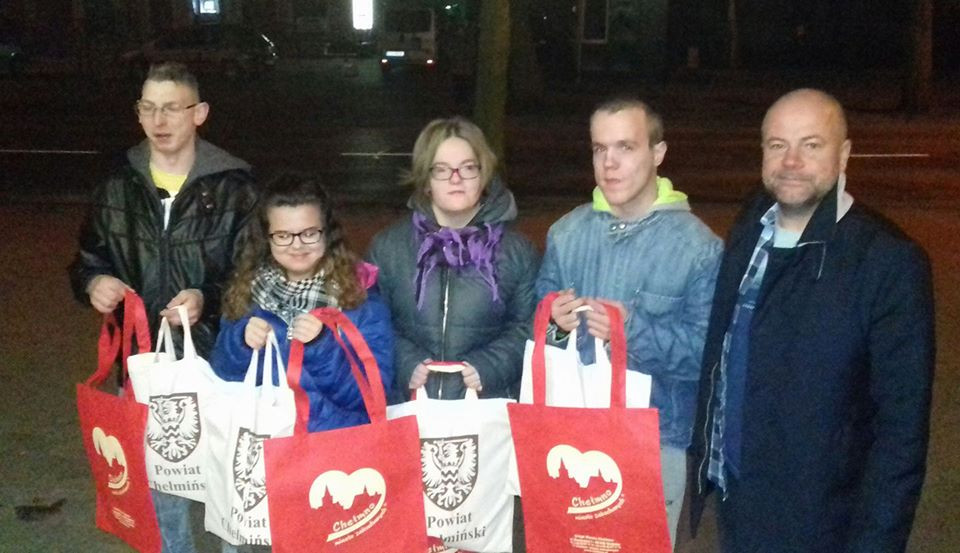 Wywalczyliśmy SREBRNY medal Europejskiego Turnieju Bocce Olimpiad Specjalnych, Kuldiga, Łotwa 2017