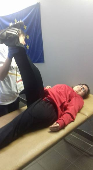 Wywalczyliśmy SREBRNY medal Europejskiego Turnieju Bocce Olimpiad Specjalnych, Kuldiga, Łotwa 2017