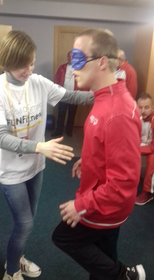 Wywalczyliśmy SREBRNY medal Europejskiego Turnieju Bocce Olimpiad Specjalnych, Kuldiga, Łotwa 2017