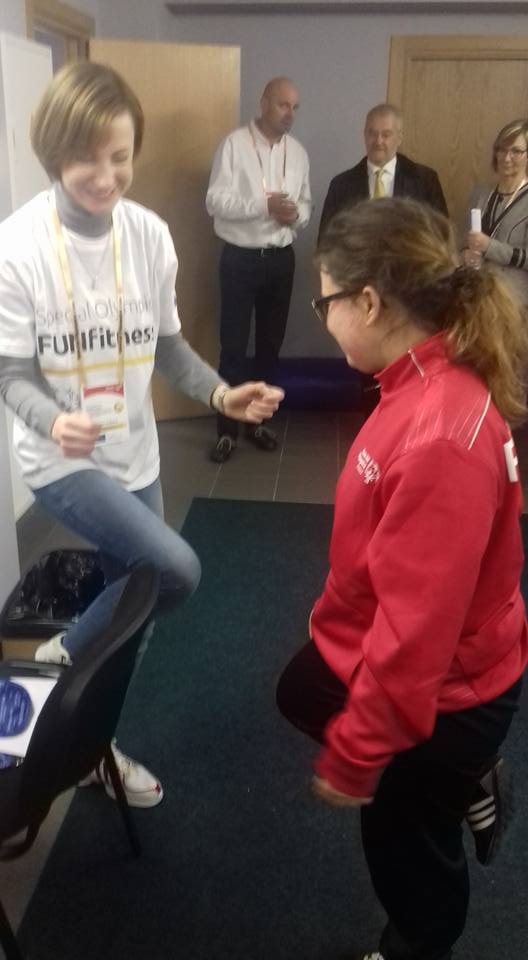 Wywalczyliśmy SREBRNY medal Europejskiego Turnieju Bocce Olimpiad Specjalnych, Kuldiga, Łotwa 2017