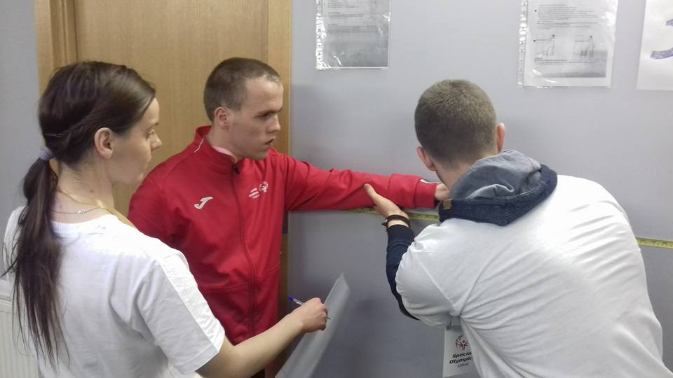 Wywalczyliśmy SREBRNY medal Europejskiego Turnieju Bocce Olimpiad Specjalnych, Kuldiga, Łotwa 2017