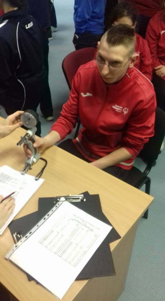 Wywalczyliśmy SREBRNY medal Europejskiego Turnieju Bocce Olimpiad Specjalnych, Kuldiga, Łotwa 2017