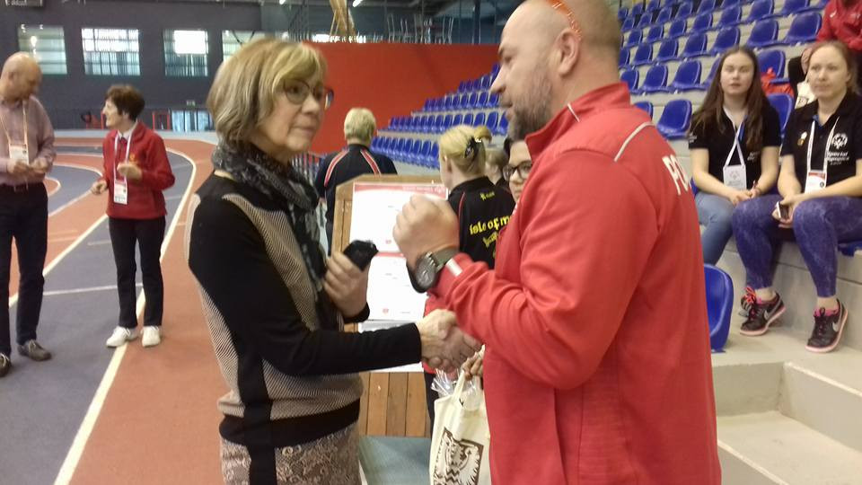 Wywalczyliśmy SREBRNY medal Europejskiego Turnieju Bocce Olimpiad Specjalnych, Kuldiga, Łotwa 2017