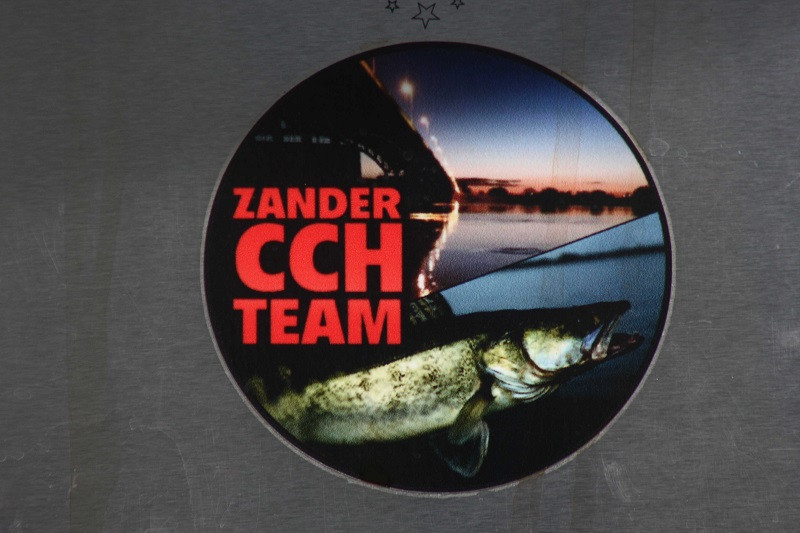 Zawody spinningowe Koła PZW 