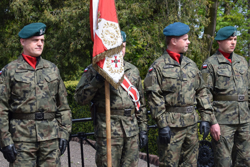 Uroczystości z okazji Uchwalenia Konstytucji 3-go Maja