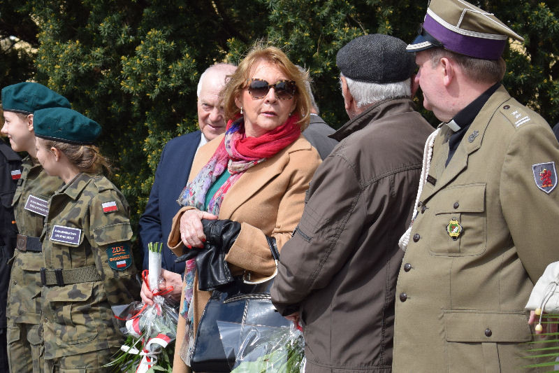 Uroczystości z okazji Uchwalenia Konstytucji 3-go Maja