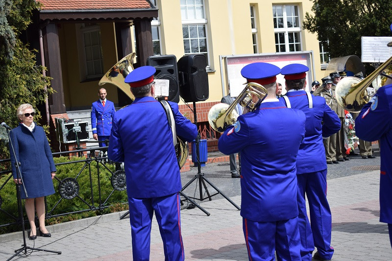 Uroczystości z okazji Uchwalenia Konstytucji 3-go Maja