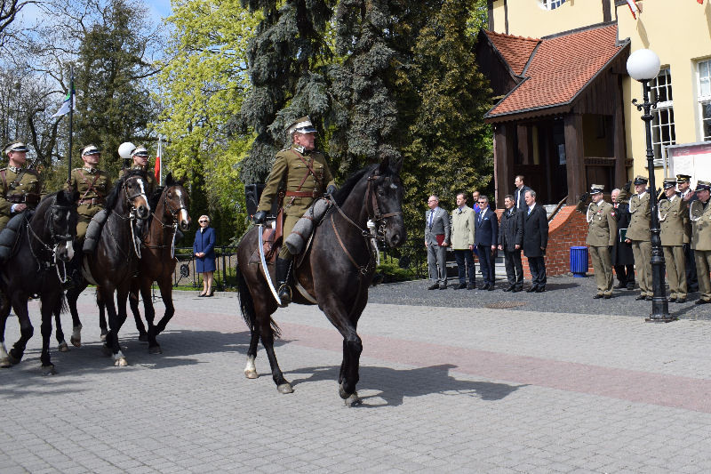 Uroczystości z okazji Uchwalenia Konstytucji 3-go Maja