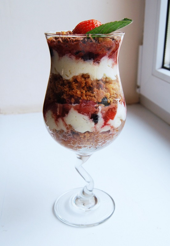 Zwycięskie pucharki rozkoszy - rozstrzygnięcie konkursu w ZS CKP Grubno