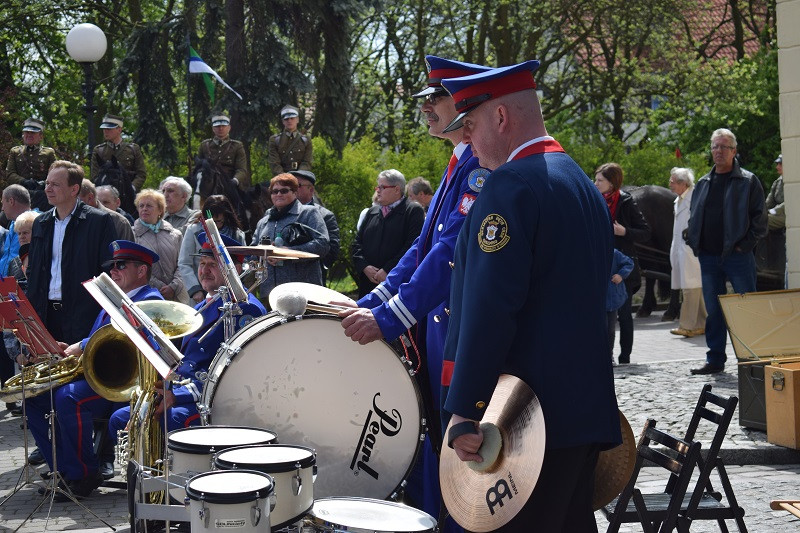 Koncert z okazji Jubileuszu 45-lecia powstania Orkiestry Dętej Chełmińskiego Domu Kultury