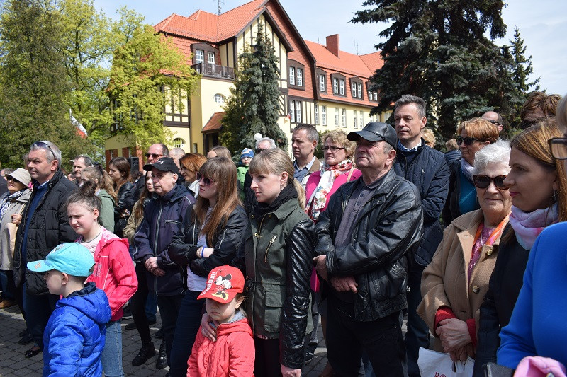 Koncert z okazji Jubileuszu 45-lecia powstania Orkiestry Dętej Chełmińskiego Domu Kultury