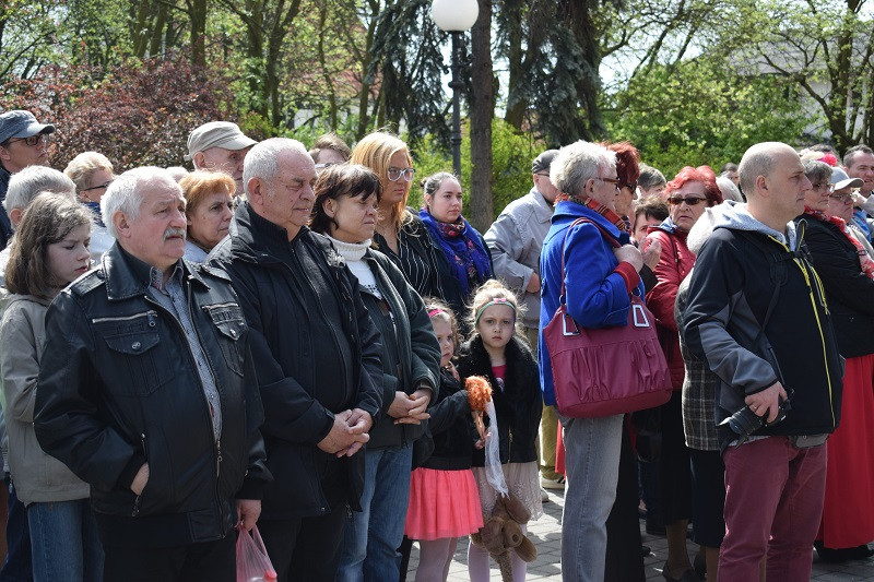 Koncert z okazji Jubileuszu 45-lecia powstania Orkiestry Dętej Chełmińskiego Domu Kultury