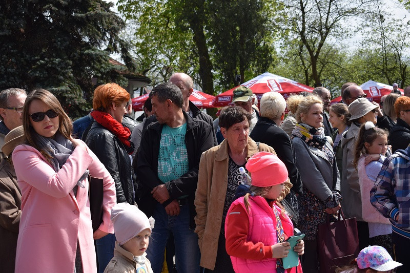 Koncert z okazji Jubileuszu 45-lecia powstania Orkiestry Dętej Chełmińskiego Domu Kultury
