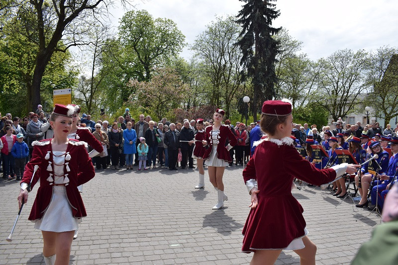Koncert z okazji Jubileuszu 45-lecia powstania Orkiestry Dętej Chełmińskiego Domu Kultury