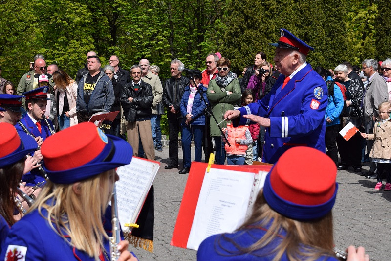 Koncert z okazji Jubileuszu 45-lecia powstania Orkiestry Dętej Chełmińskiego Domu Kultury