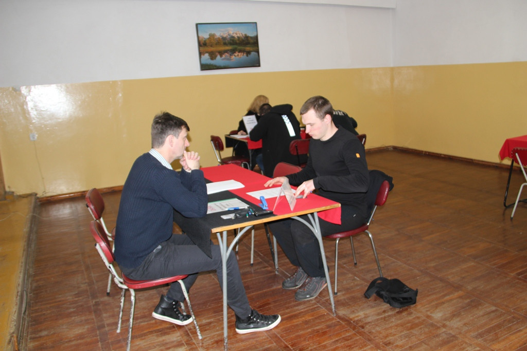 Wcielenie II Turnusu Służby Przygotowawczej i pożegnanie st.kpr. Krystiana Zaborowskiego w 3 Batalionie Drogowo-Mostowym