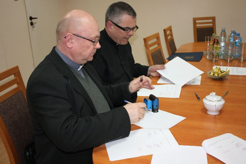 Dotacje z budżetu powiatu na ochronę zabytków