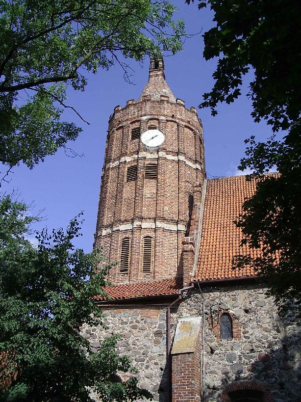 Dotacje z budżetu powiatu na ochronę zabytków