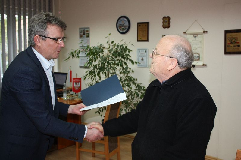 Dotacje z budżetu powiatu na ochronę zabytków