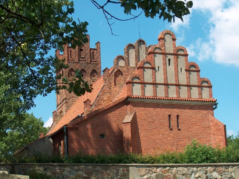Dotacje z budżetu powiatu na ochronę zabytków