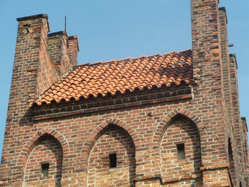 Dotacje z budżetu powiatu na ochronę zabytków