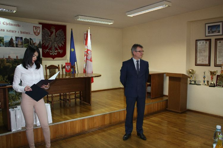 Nagrody dla autorów filmów reklamowych 