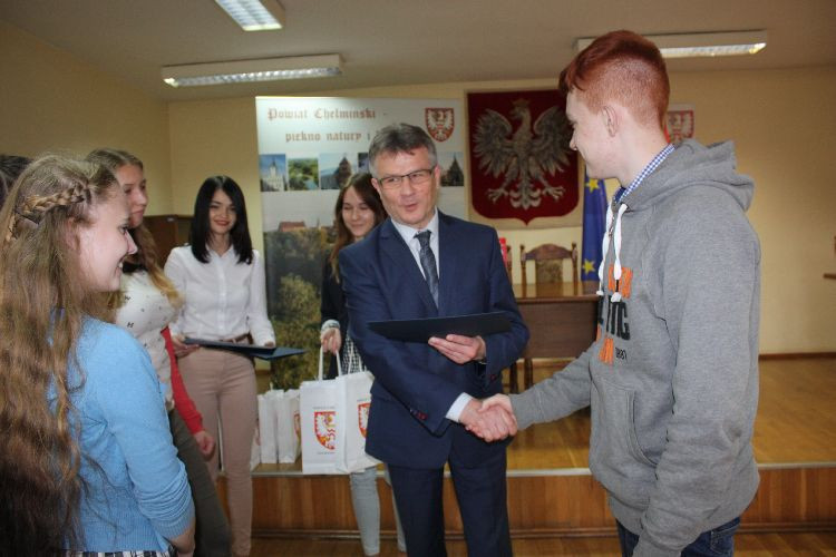 Nagrody dla autorów filmów reklamowych 