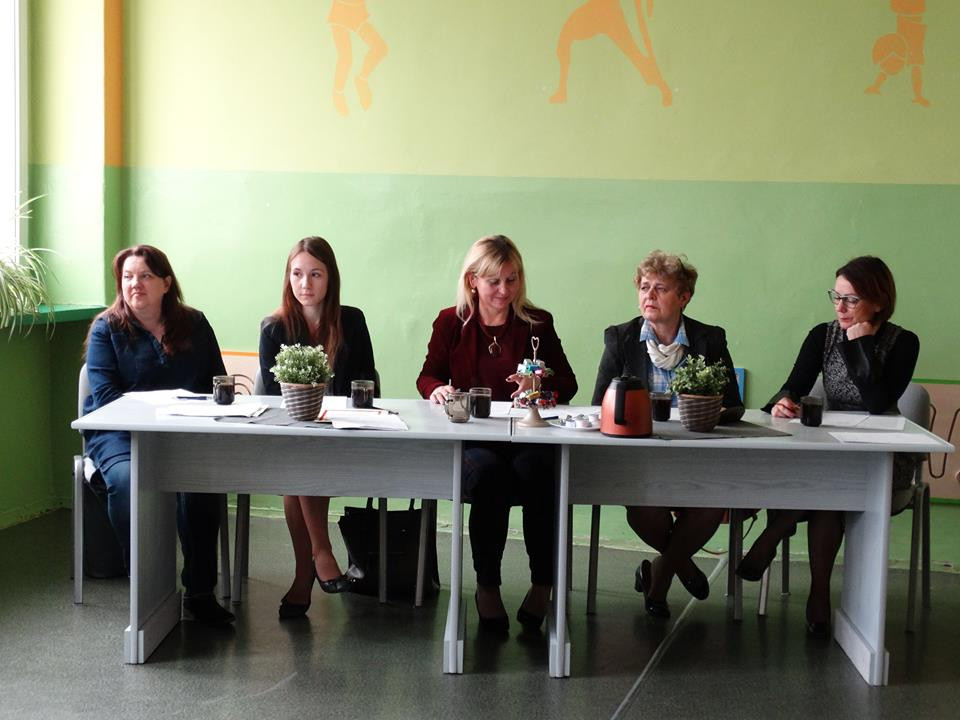 Konkurs recytatorski w Szkole Podstawowej nr 4