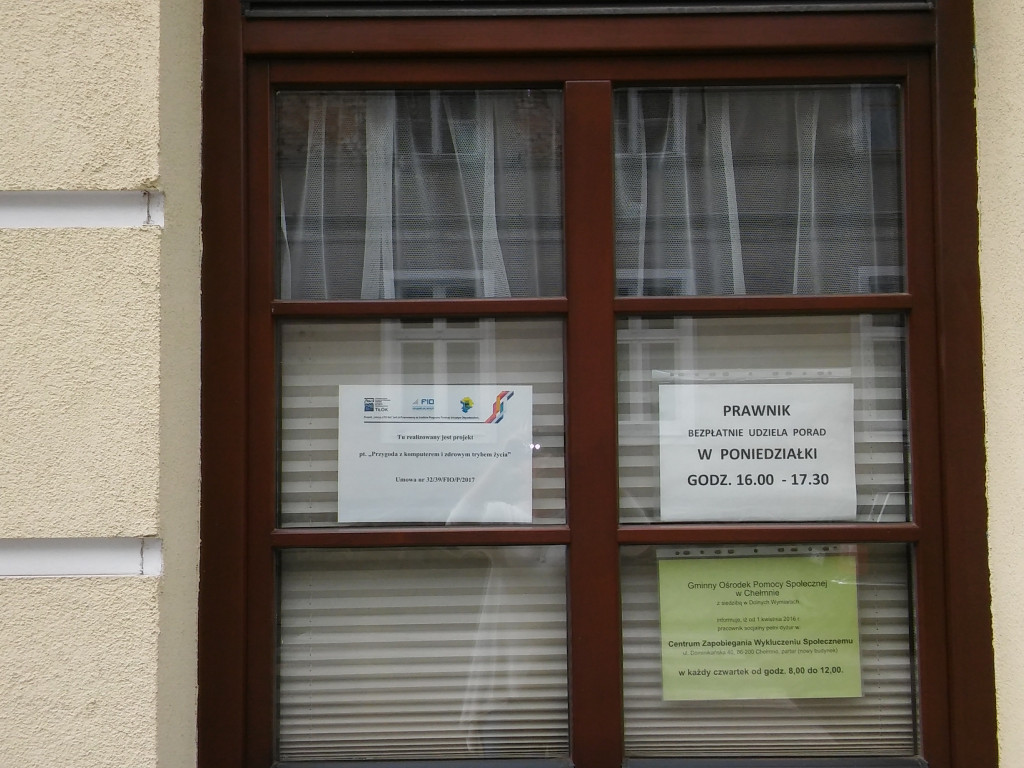 Stowarzyszenie Zwykłe 