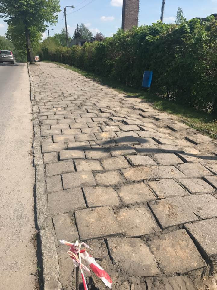 Chełmno sukcesywnie się zmienia - na lepsze !!!