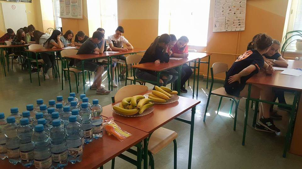 X edycja powiatowego konkursu 