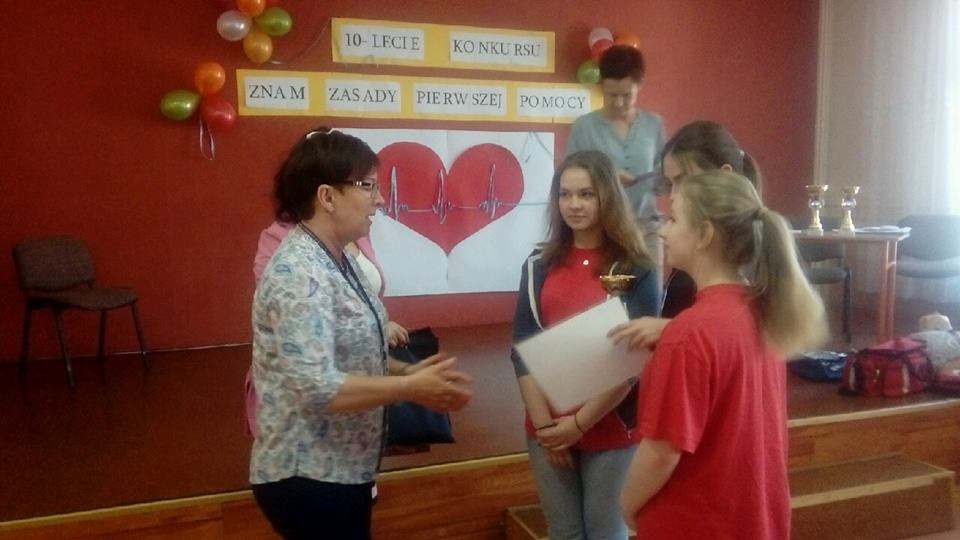 X edycja powiatowego konkursu 