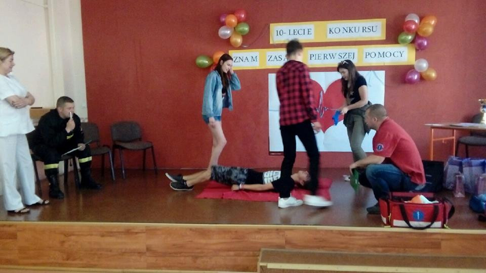 X edycja powiatowego konkursu 