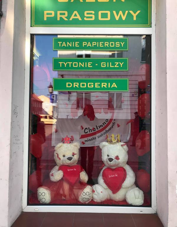 Wyniki Plebiscytu na 