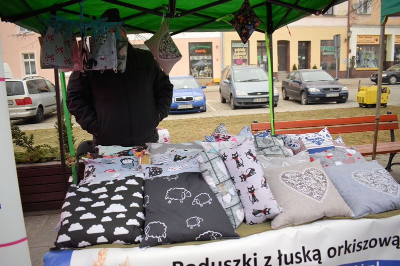Jarmark Św. Walentego 2018 ? już dzisiaj !!! Zapraszamy do Chełmna
