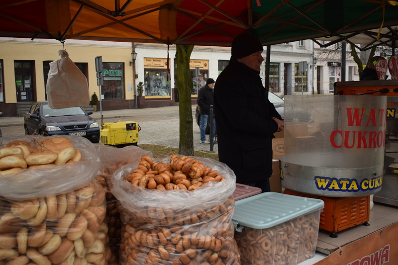 Jarmark Św. Walentego 2018 ? już dzisiaj !!! Zapraszamy do Chełmna