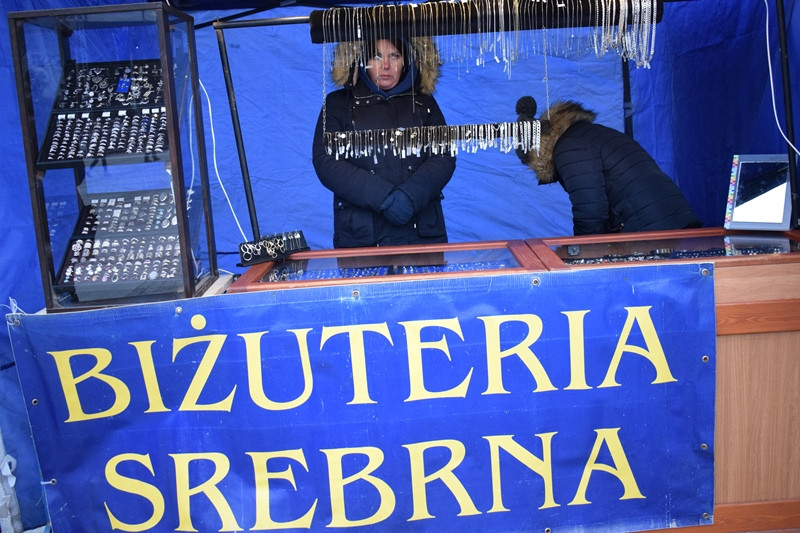 Jarmark Św. Walentego 2018 ? już dzisiaj !!! Zapraszamy do Chełmna