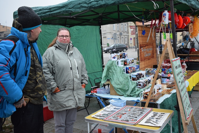 Jarmark Św. Walentego 2018 ? już dzisiaj !!! Zapraszamy do Chełmna