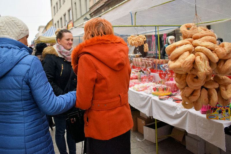Jarmark Św. Walentego 2018 ? już dzisiaj !!! Zapraszamy do Chełmna