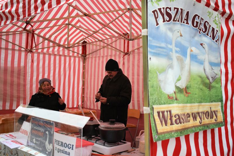 Jarmark Św. Walentego 2018 ? już dzisiaj !!! Zapraszamy do Chełmna