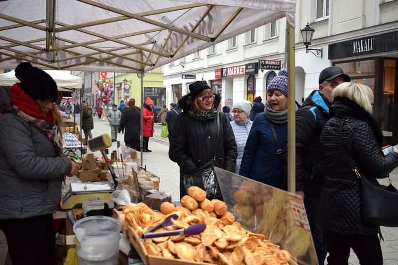 Jarmark Św. Walentego 2018 ? już dzisiaj !!! Zapraszamy do Chełmna
