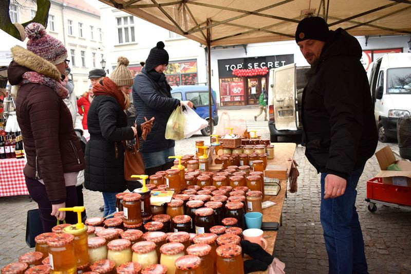 Jarmark Św. Walentego 2018 ? już dzisiaj !!! Zapraszamy do Chełmna