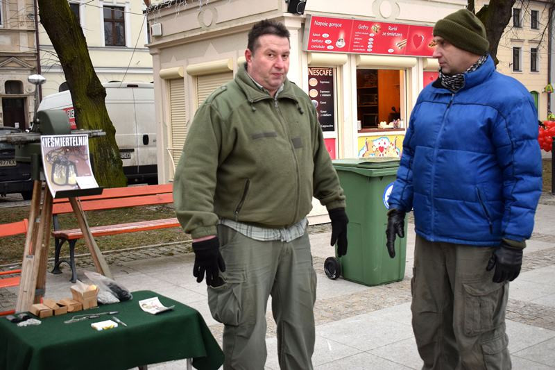 Jarmark Św. Walentego 2018 ? już dzisiaj !!! Zapraszamy do Chełmna