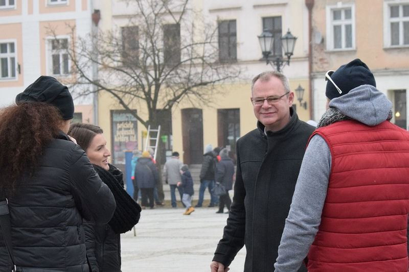 Jarmark Św. Walentego 2018 ? już dzisiaj !!! Zapraszamy do Chełmna