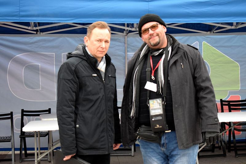 Jarmark Św. Walentego 2018 ? już dzisiaj !!! Zapraszamy do Chełmna