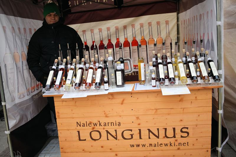 Jarmark Św. Walentego 2018 ? już dzisiaj !!! Zapraszamy do Chełmna