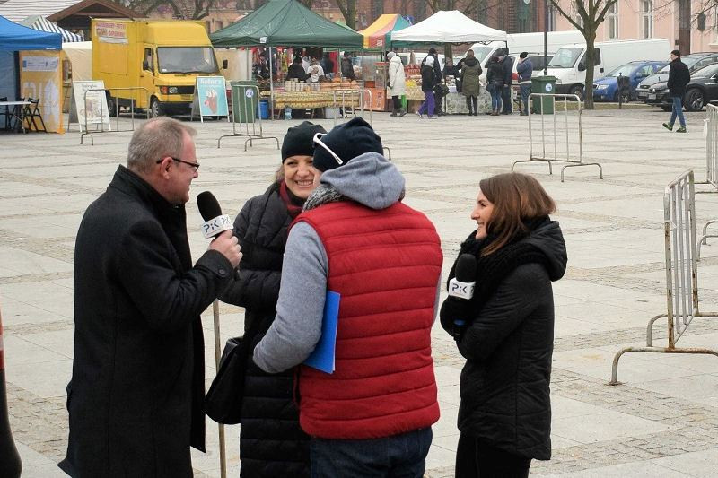 Jarmark Św. Walentego 2018 ? już dzisiaj !!! Zapraszamy do Chełmna