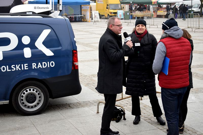 Jarmark Św. Walentego 2018 ? już dzisiaj !!! Zapraszamy do Chełmna