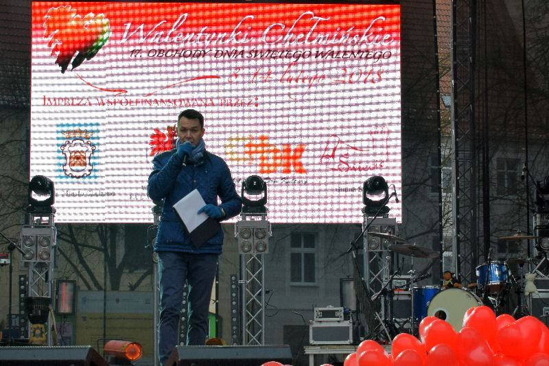 Relacja fotograficzna z 